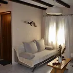 דירה Mansion Eláti