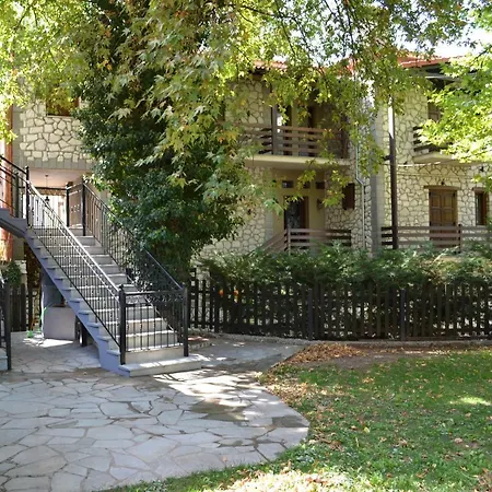 Mansion *