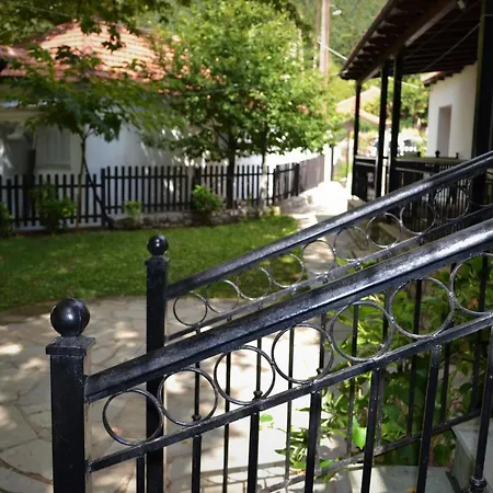 アパート Mansion