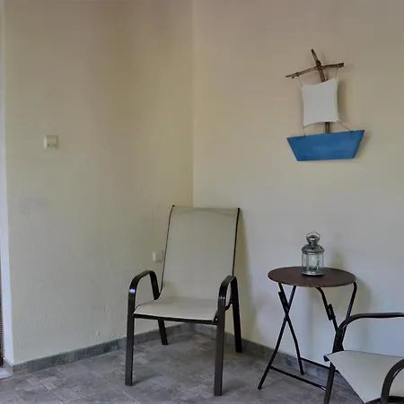 アパート Mansion Eláti