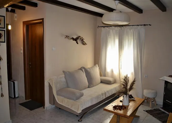 公寓 Mansion Eláti