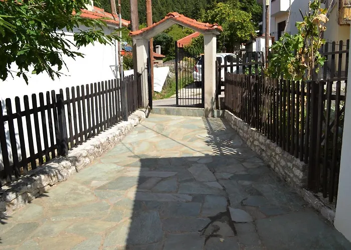 Mansion 公寓 Eláti