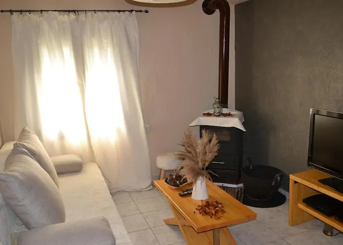 Apartament Mansion *