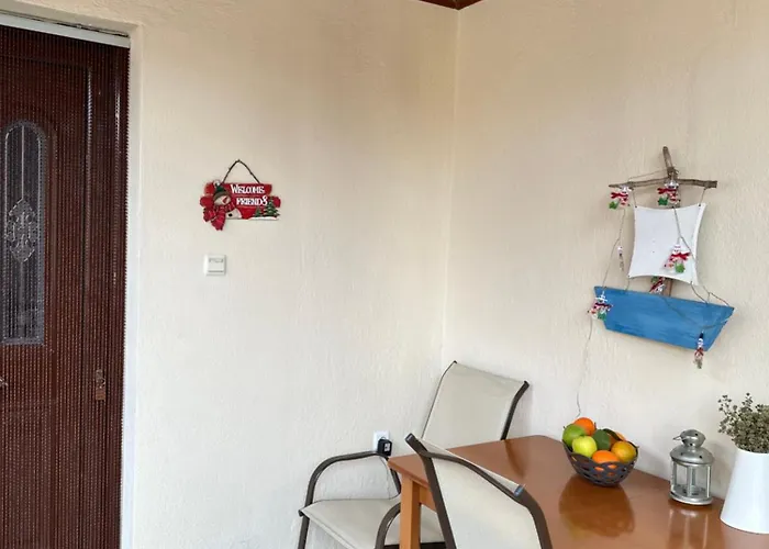 Apartament Mansion *